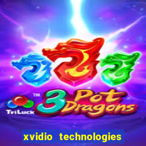 xvidio technologies startup brasil 2024 download